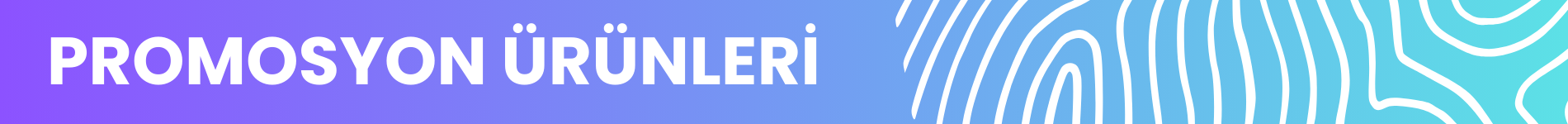 Promosyon Ürünleri